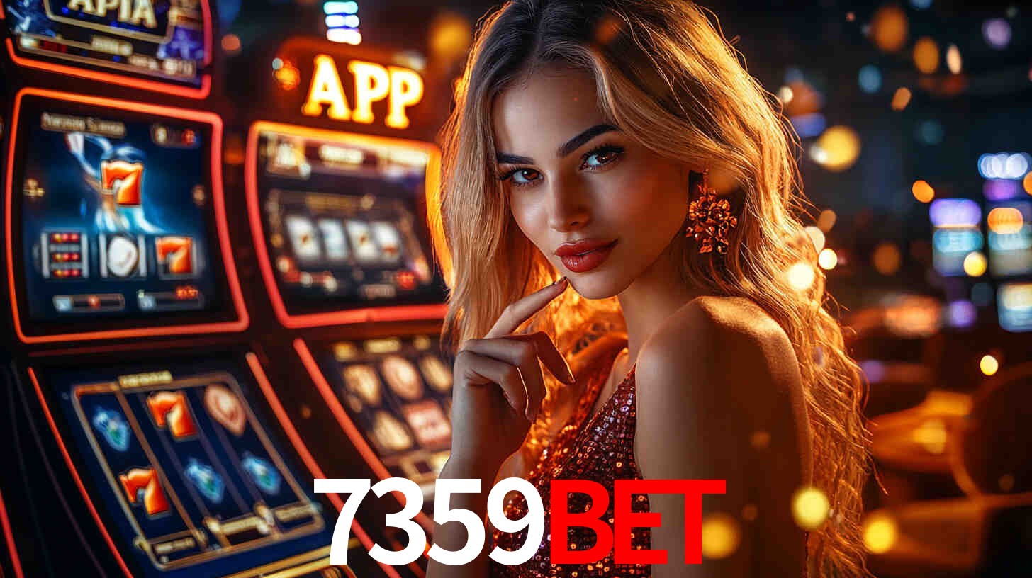Baixar App Android 7359bet