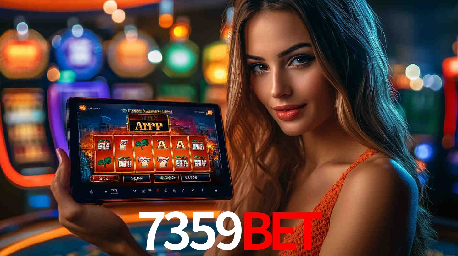 Baixar App iOS 7359bet