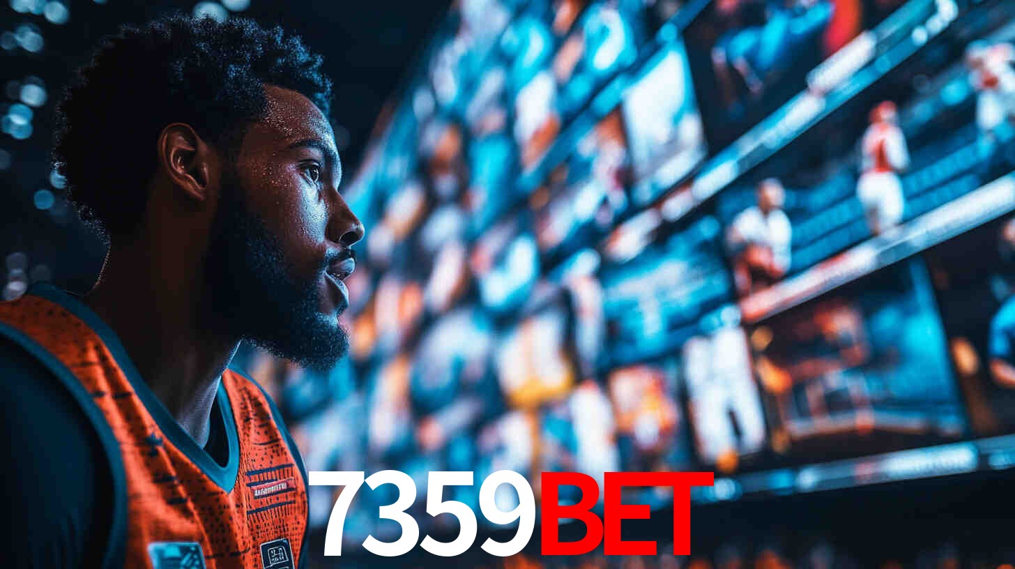 Jogos de Aposta Online no 7359bet