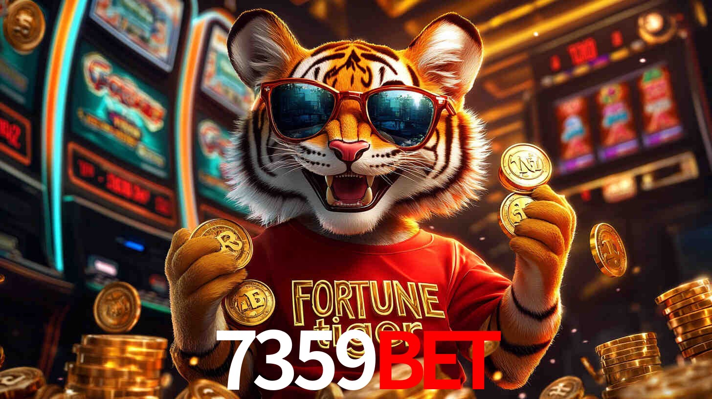 Por Que Jogar Fortune Tiger no 7359bet