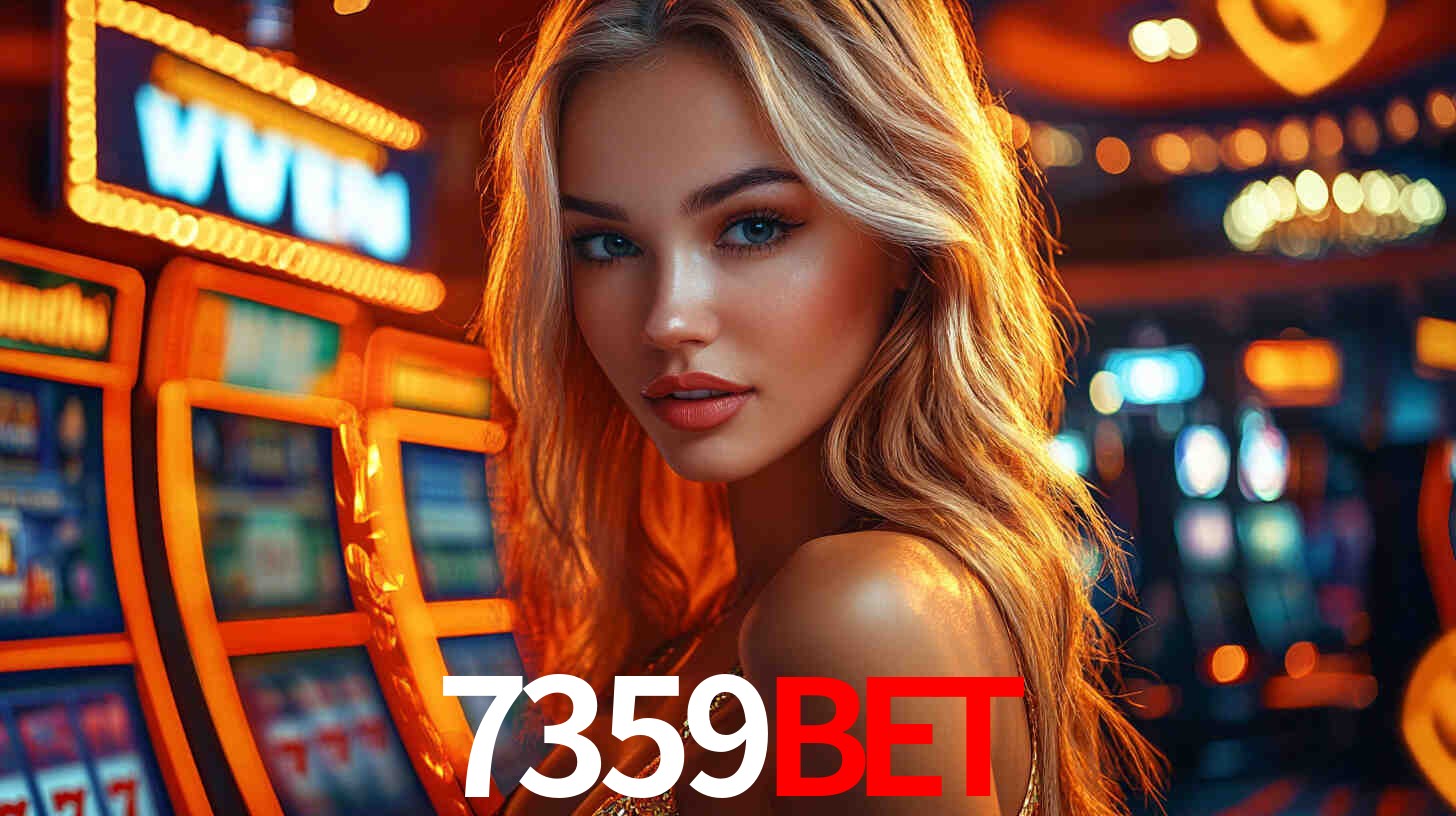 Caça-Níqueis no 7359bet