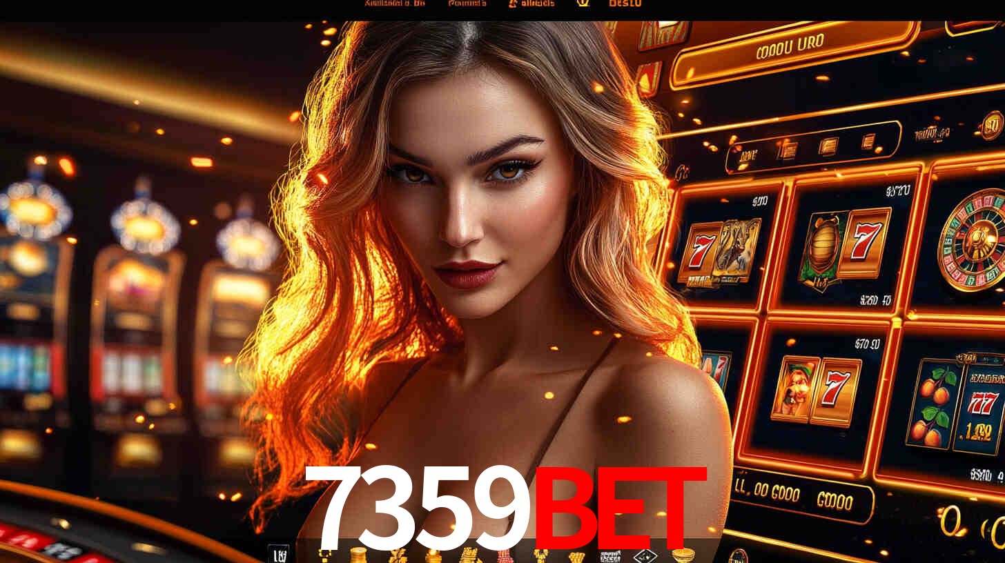 Cassino ao Vivo no 7359bet