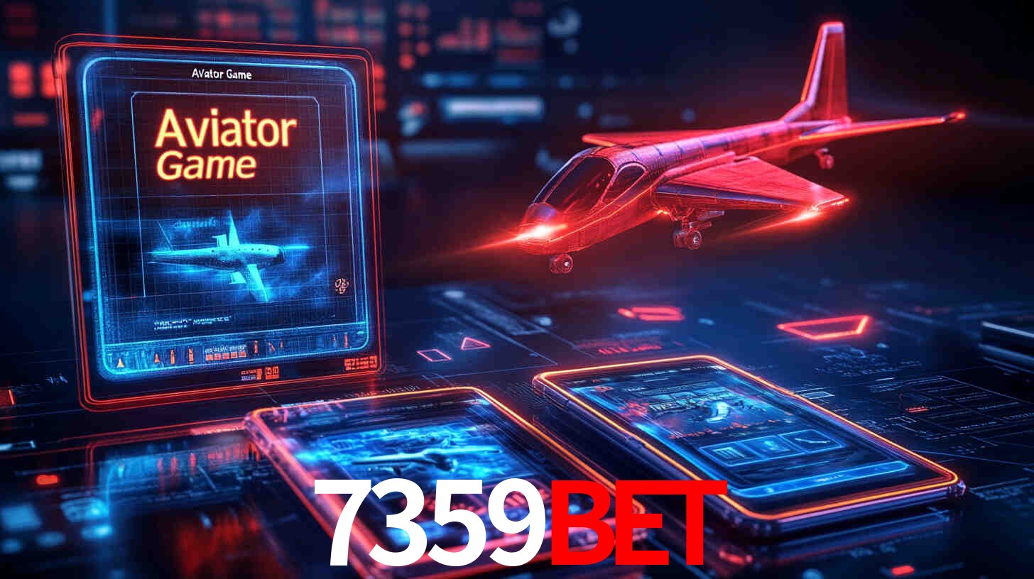 Benefícios do Aviator no 7359bet