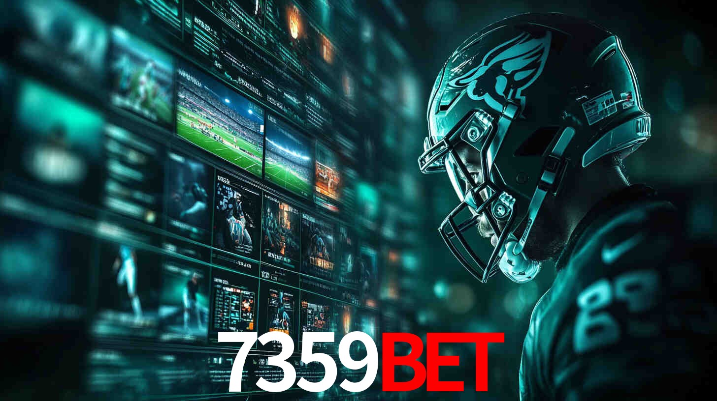 Esportes em Destaque no 7359bet
