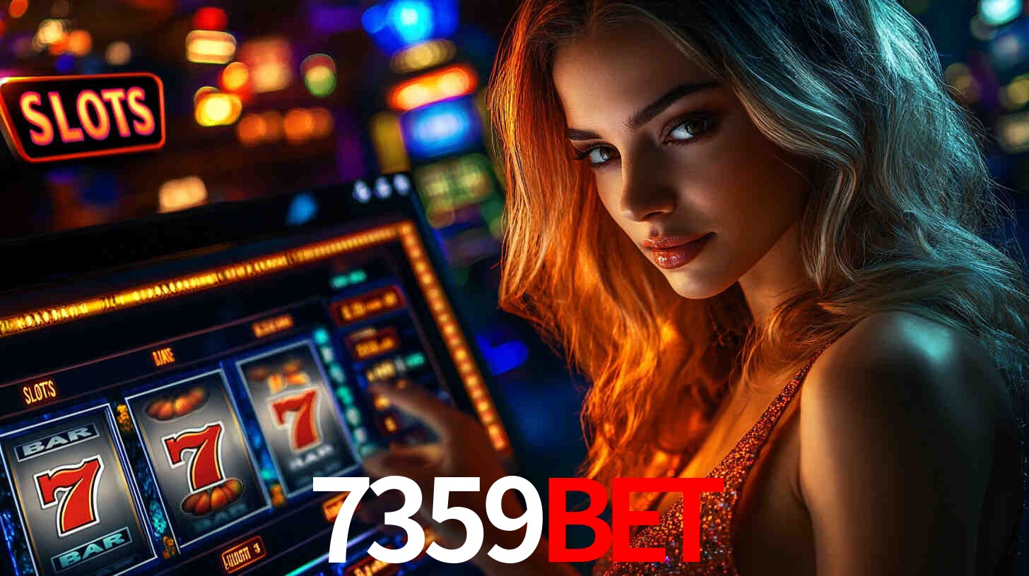 Slots com Alto RTP no 7359bet